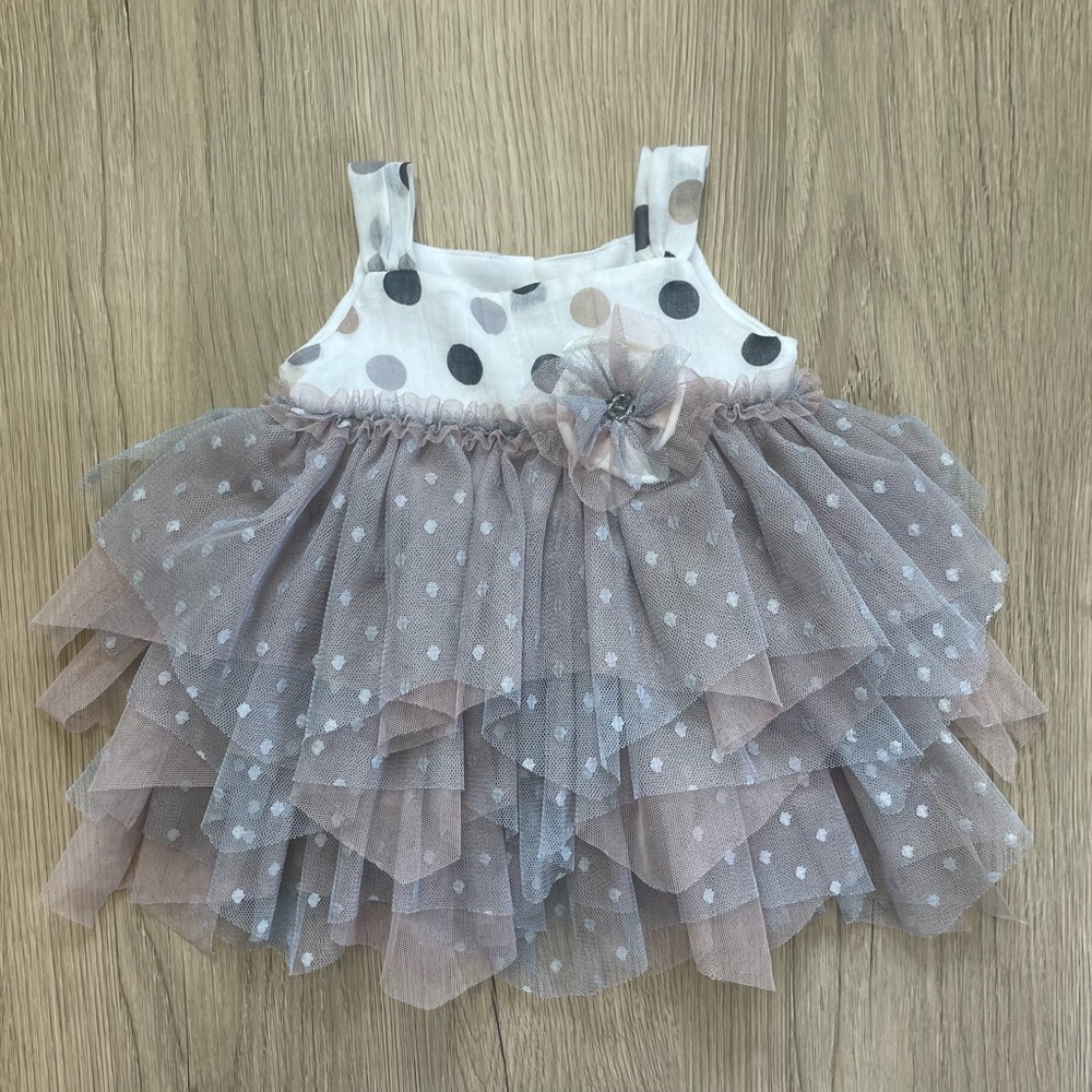 Isobella & Chloe Dress size 3 months